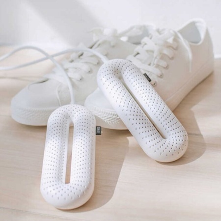 Сушилка для обуви Sothing Zero Shoes Dryer, белая